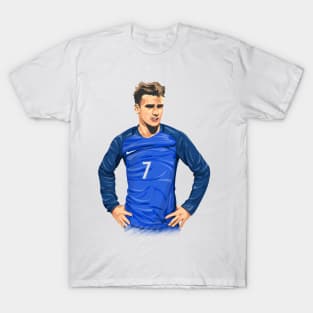 Antoine Griezman T-Shirt